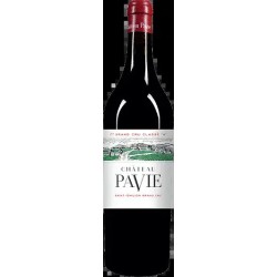 CHÂTEAU "PAVIE" 1ER GRAND CRU CLASSÉ A 2023 SAINT-EMILION GRAND CRU ROUGE 75 CL CRD - CAISSE BOIS DE 6 BT - French Wine 75cl